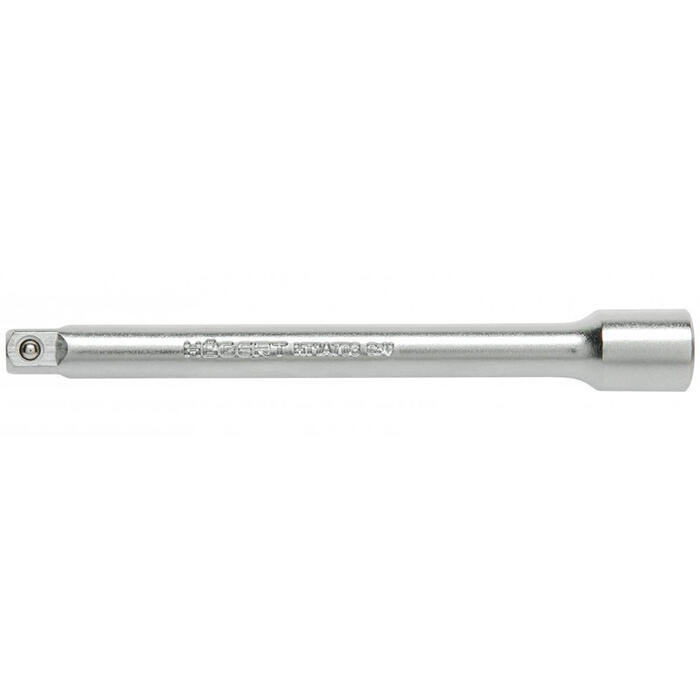 Hogert HT1A703 pagarinātājs, 1/4", 101mm, CrV