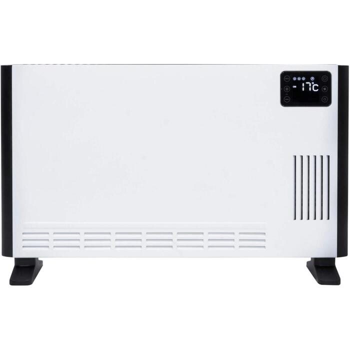 Eurom Safe-T-Convect 2400 sildītājs 360479, 2400