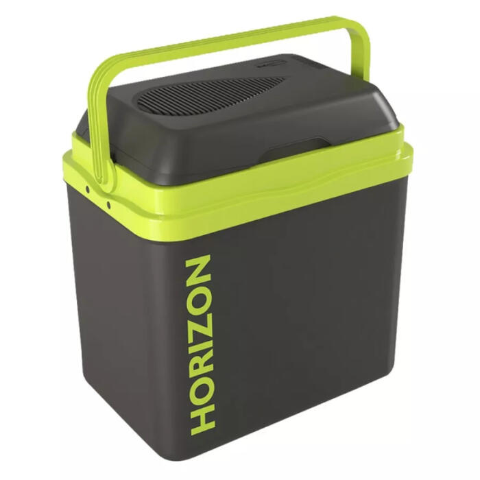 Gio`Style Horizon 111201002, электрический холодильник, 12В, 21л, 37.8x25.5x42см, безопасен для пищи (111201002)
