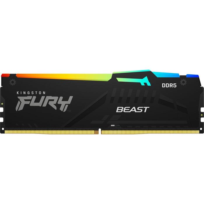 Kingston FURY Beast atmiņa, KF560C36BBEA-8, 8