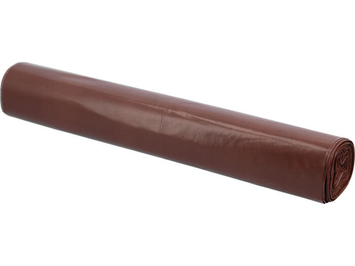 Bioloģiskie atkritumu maisi 120L, VOREL, 10013