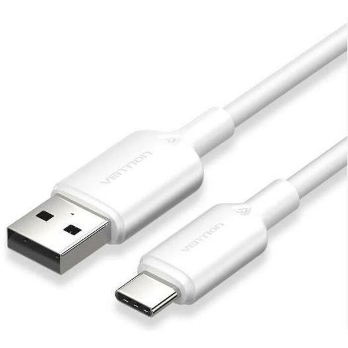 Vention kabelis USB 2.0 A