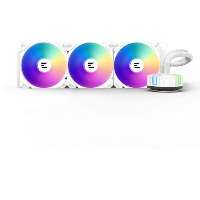 Zalman Ūdens dzesētājs Reserator5 Z36 ARGB