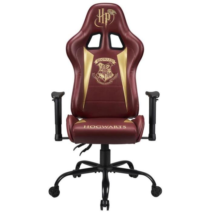 Subsonic Spēļu krēsls Harry Potter SA5609-H1