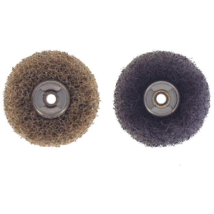 Abrazīvi diski SC511DM 180/280 EZ SpeedClic, D=30mm, 2gab; 2615S511DM BOSCH (2615S511DM)