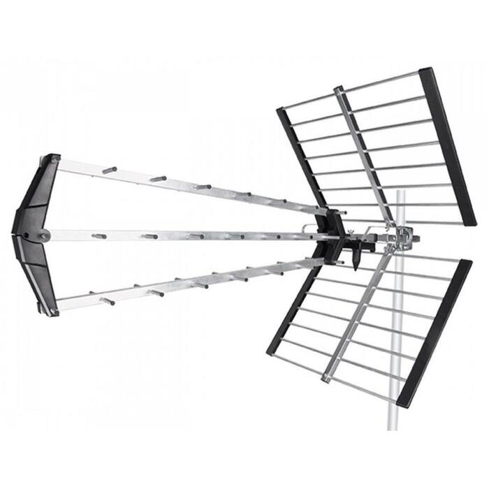 Sencor SDA 640 antena, DVB-T, UHF