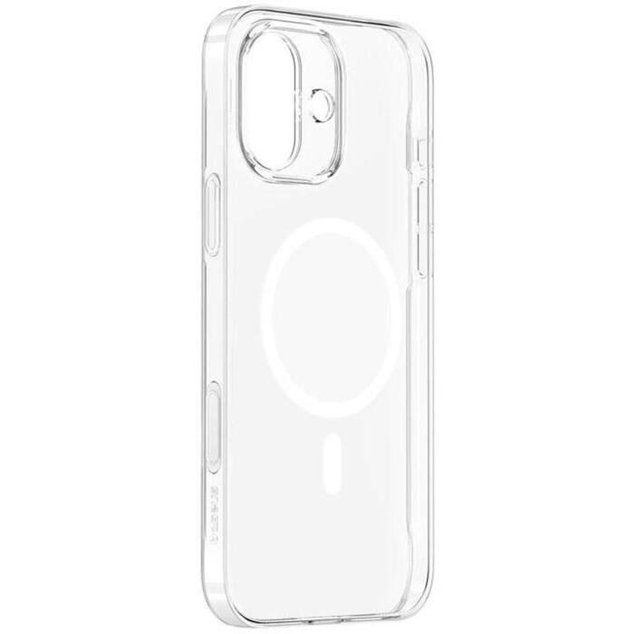 Baseus iP16 TouchButton magnētiskā telefona kaste
