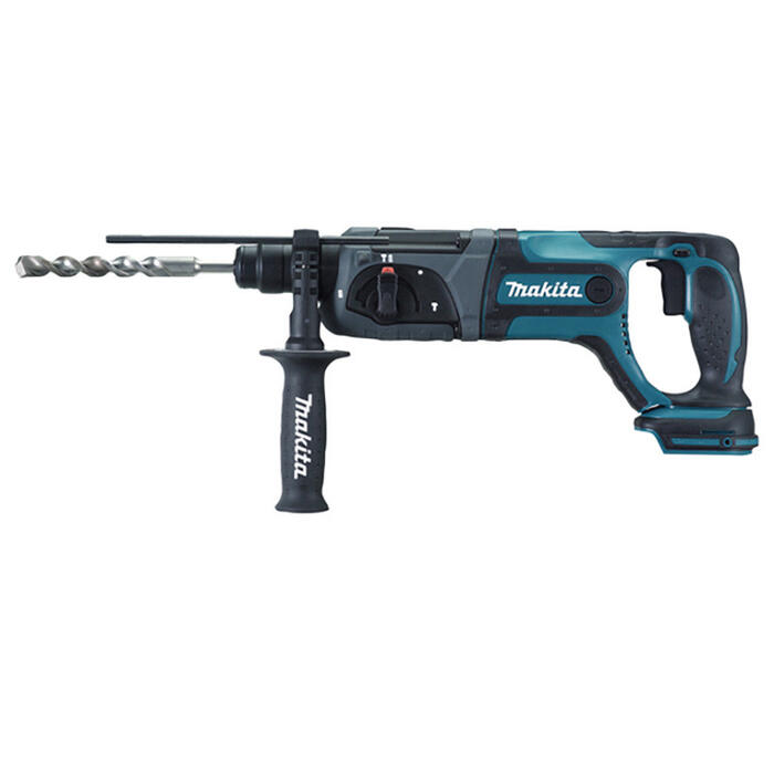 Перфоратор 18В 2.0 Дж SDS-plus DHR241Z Makita (DHR241Z)