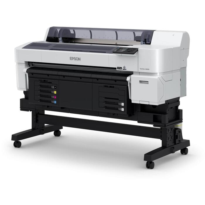 Epson SureColor G6000 MODELIS C11CL77301A1, 5-ink