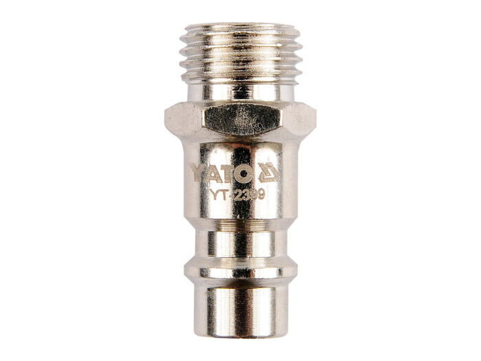 Yato Ātrā Savienojuma Vītne 1/4`` YT-2399