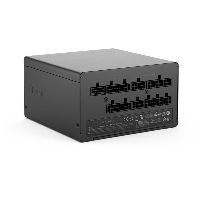Fractal Design Ion 3 Gold FD-P-IA3G-850-EU