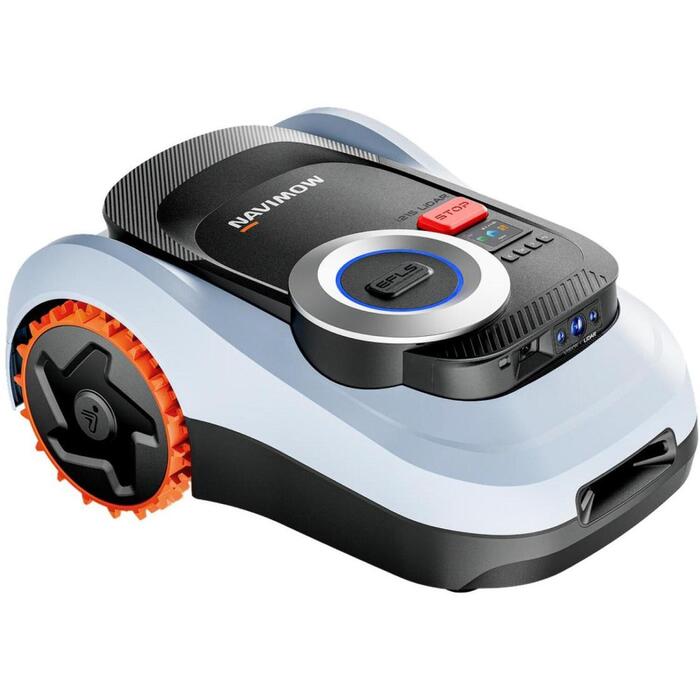 Navimow By Segway zāles pļāvējs robots