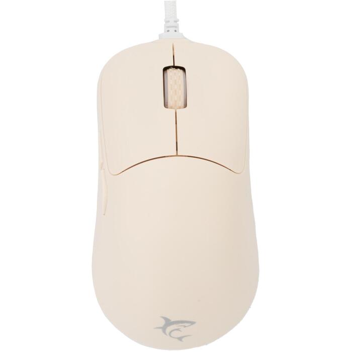 White Shark Datorspēļu pele GRAPHENE-BE GM-5014