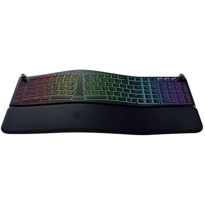 Razer Pro Type Ergo RZ03-05440100-R3M1 klaviatūra