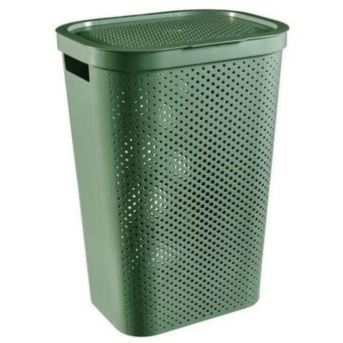Veļas kaste Infinity Recycled Curver 0804754S86