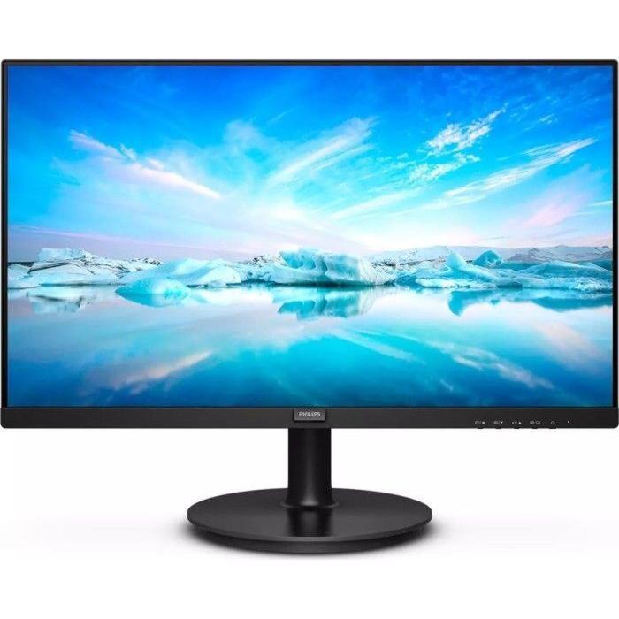 Philips LCD monitors 222V8LA/00, 21.5"