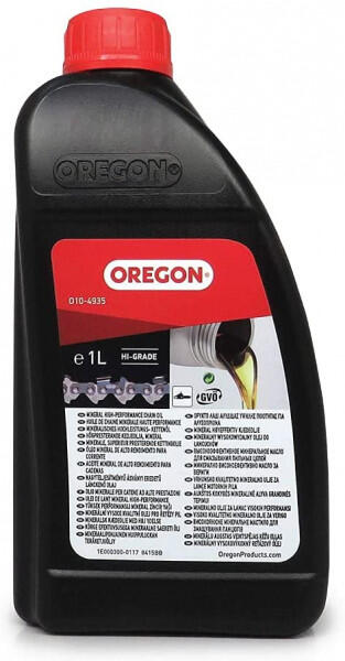 Minerālā ķēžu eļļa 1L OREGON (O10-4935)