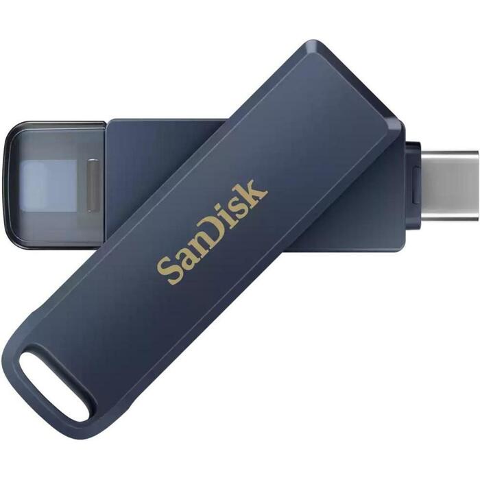 Sandisk USB zibatmiņa SDIXD0N-064G-GN6NN 64GB, USB