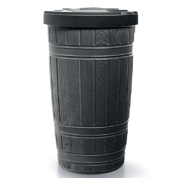 Lietus ūdens tvertne 265L; IDWO265-S411 PROSPERPLAST