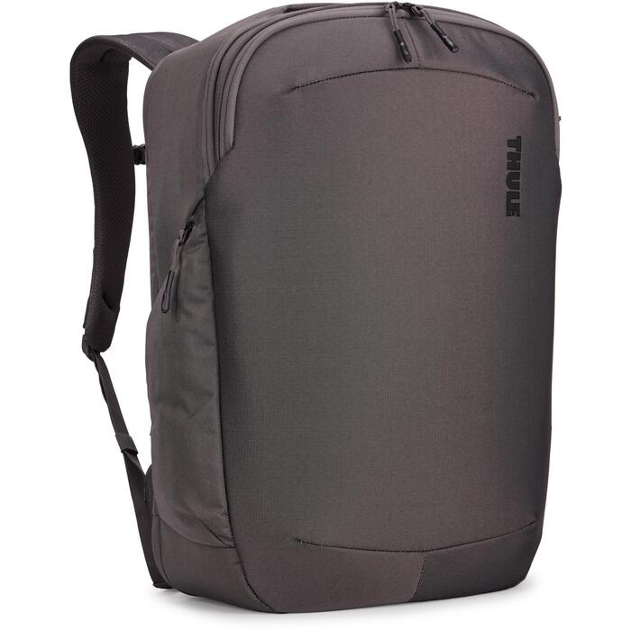 Thule ceļojumu soma TSD440 VETIVER GRAY