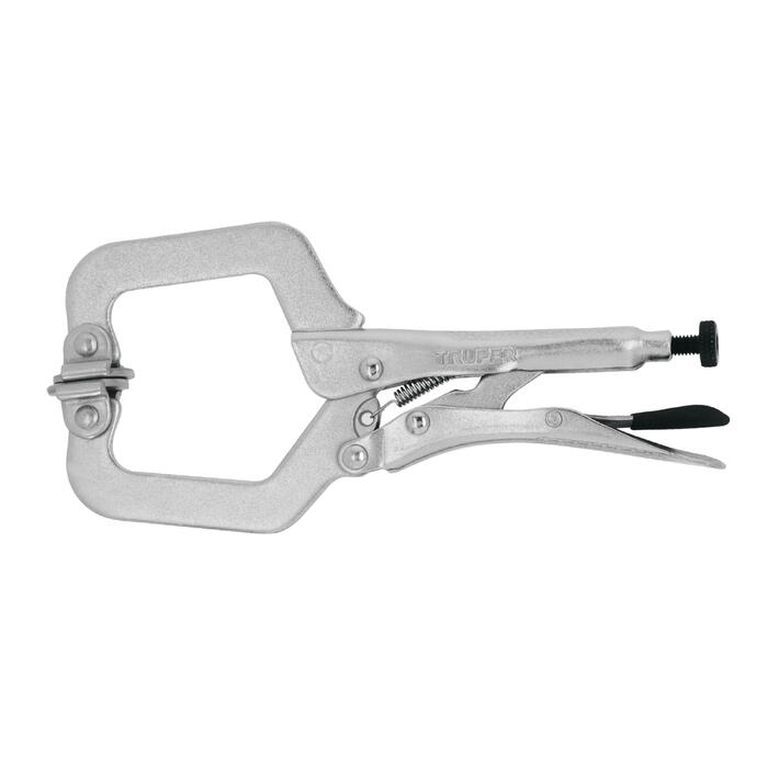 Плоскогубцы C-Clamp 150 мм 17413 PPC-6R Truper (PPC-6R)