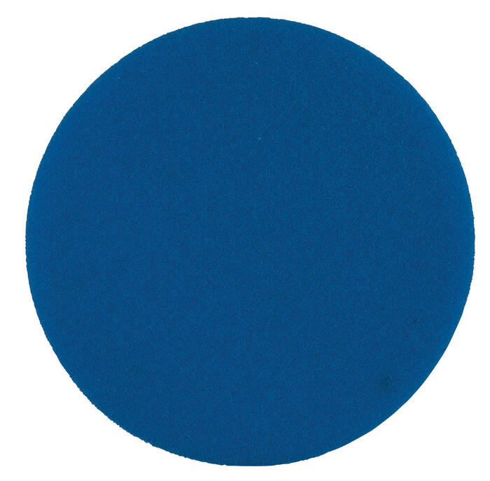 Pulēšanas sūklis 125MM FLAT, MEDIUM, D-62549