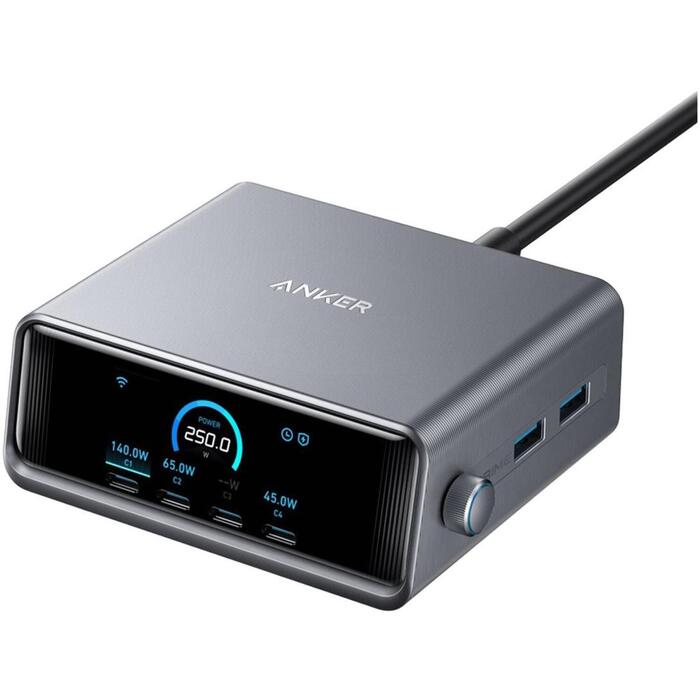 Anker strāvas adapteris A2345341, 250W, 6