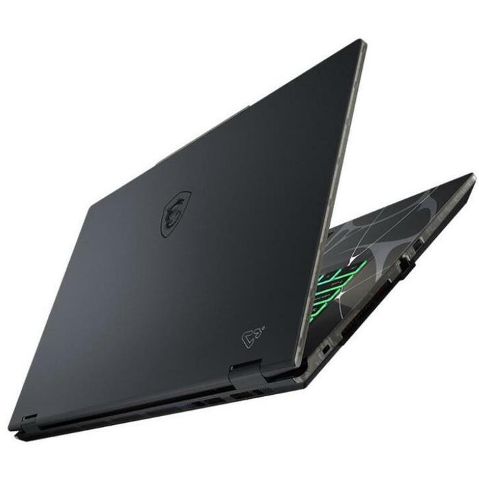 Msi Klēpjdators CYBORG A17 AI B2HWFKG-028NL