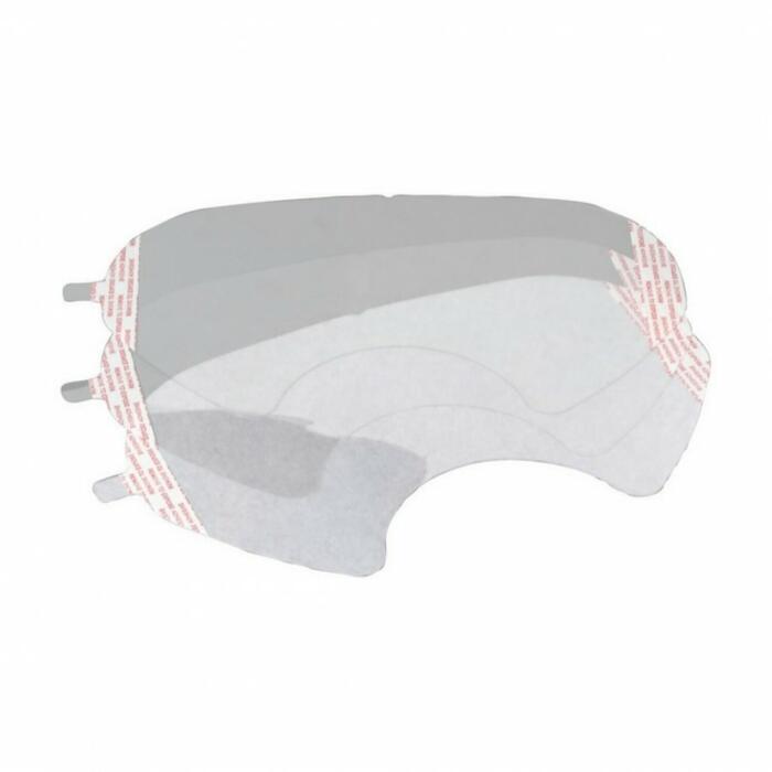 3M защитная пленка T6885, 25 шт., 0.003 кг, 70070799583 (T6885)