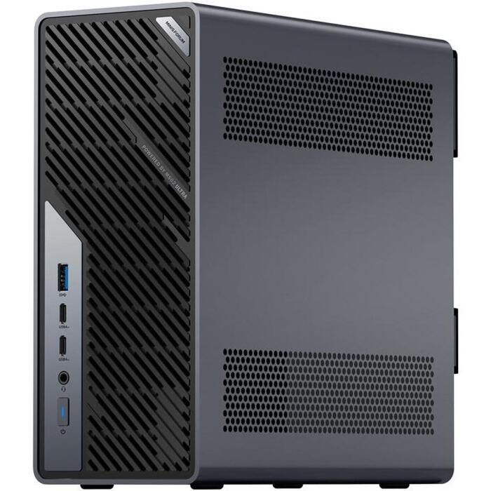 MINIS FORUM MS-02 Ultra Mini PC