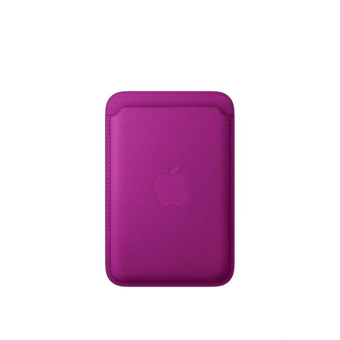 APPLE iPhone FineWoven Wallet with MagSafe