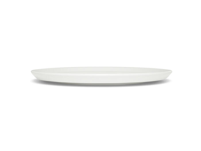 Vakariņu šķīvis 27.5cm komplektā 2gb
