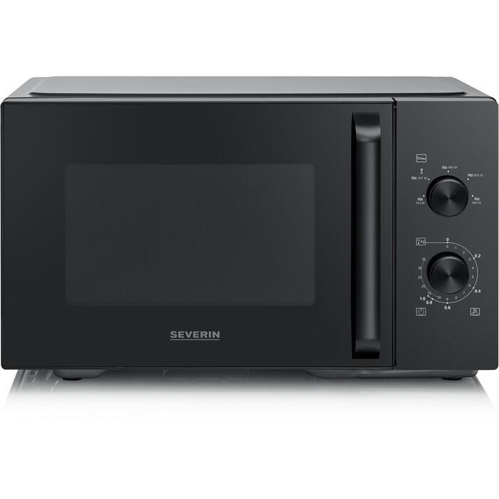 Severin Mikroviļņu krāsns MW 007796, 900W