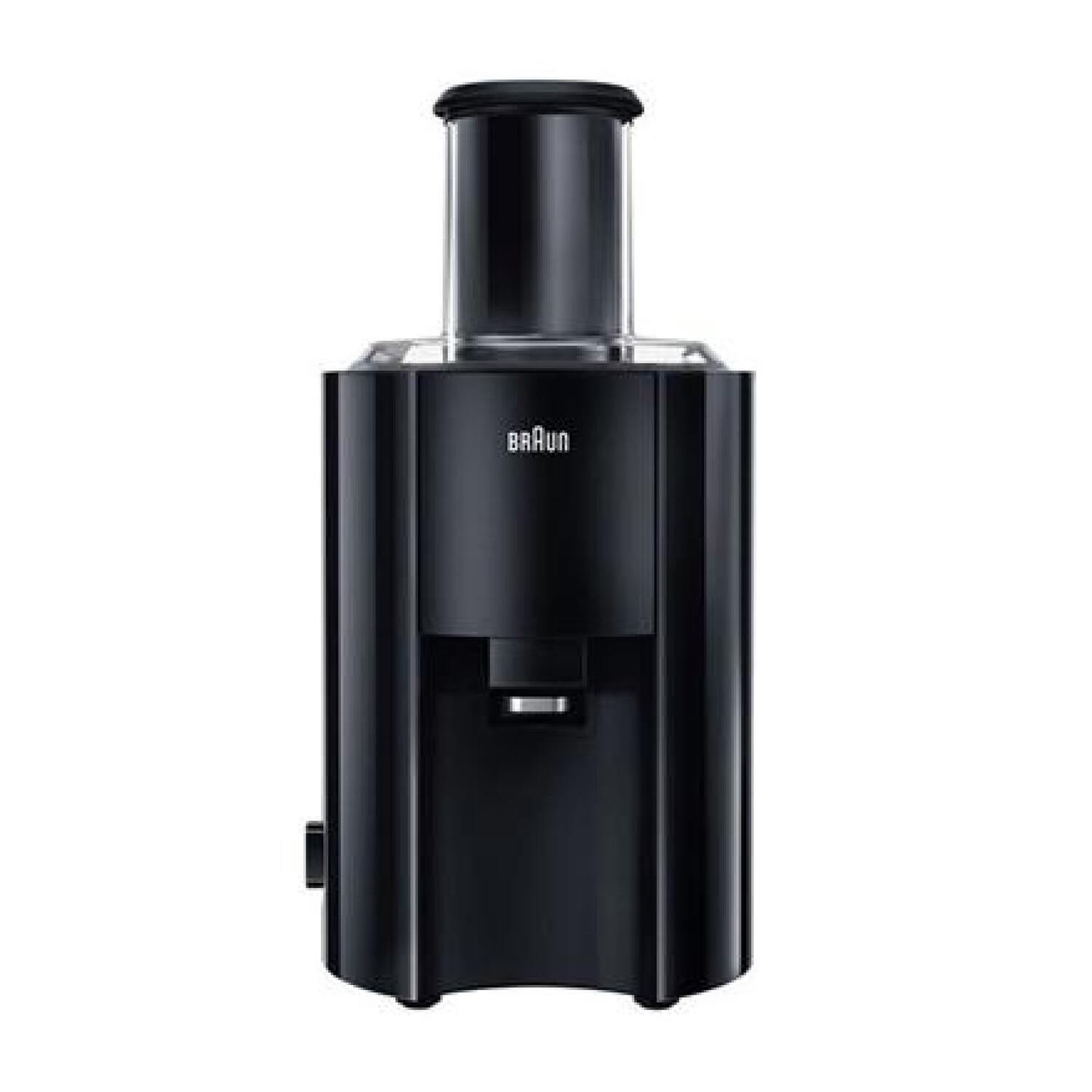 Braun Automātiskais sulu spiedes J 300