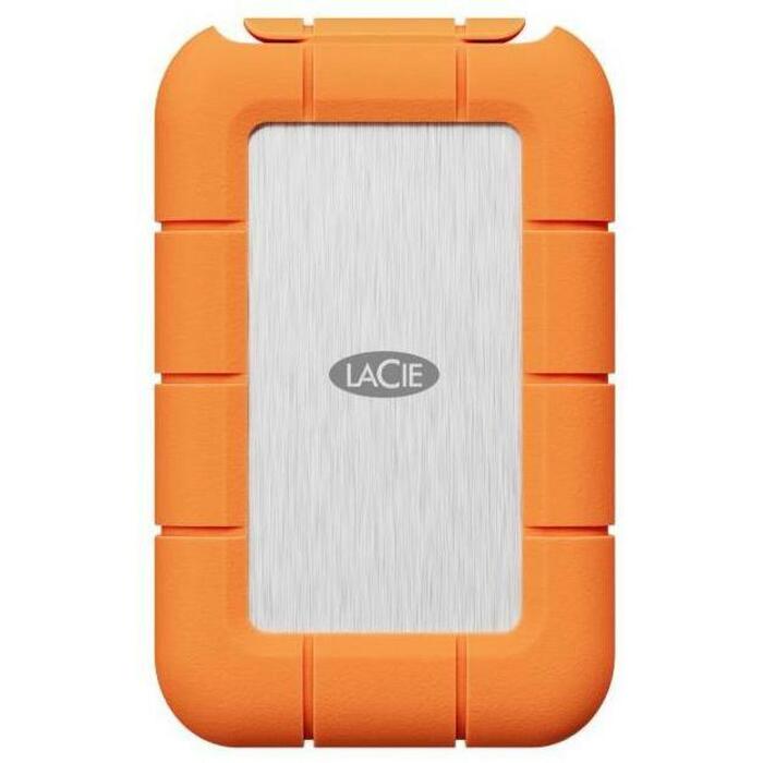 Lacie SSD ārējais STND4000400 4TB, USB