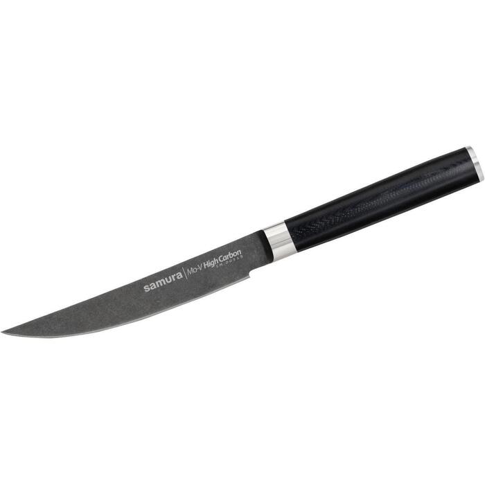 Samura steika nazis SM-0031B, AUS-8, 120mm
