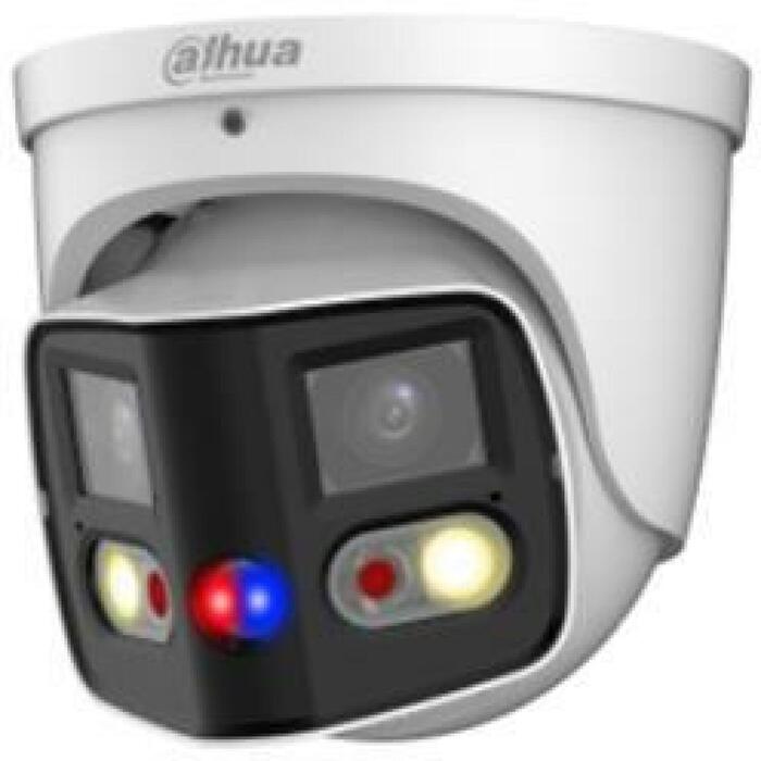 Dahua PDW3849-A180E2ASPV-0280B novērošanas kamera, 8 MP