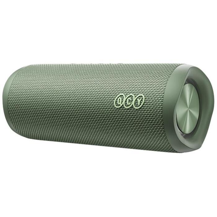 Qcy SP7 bezvadu skaļrunis SP7 green