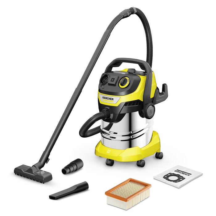 Karcher 1.628-357.0 WD 5