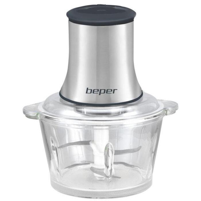 Beper Pārtikas smalcinātājs P102ROB001, 500W, 1