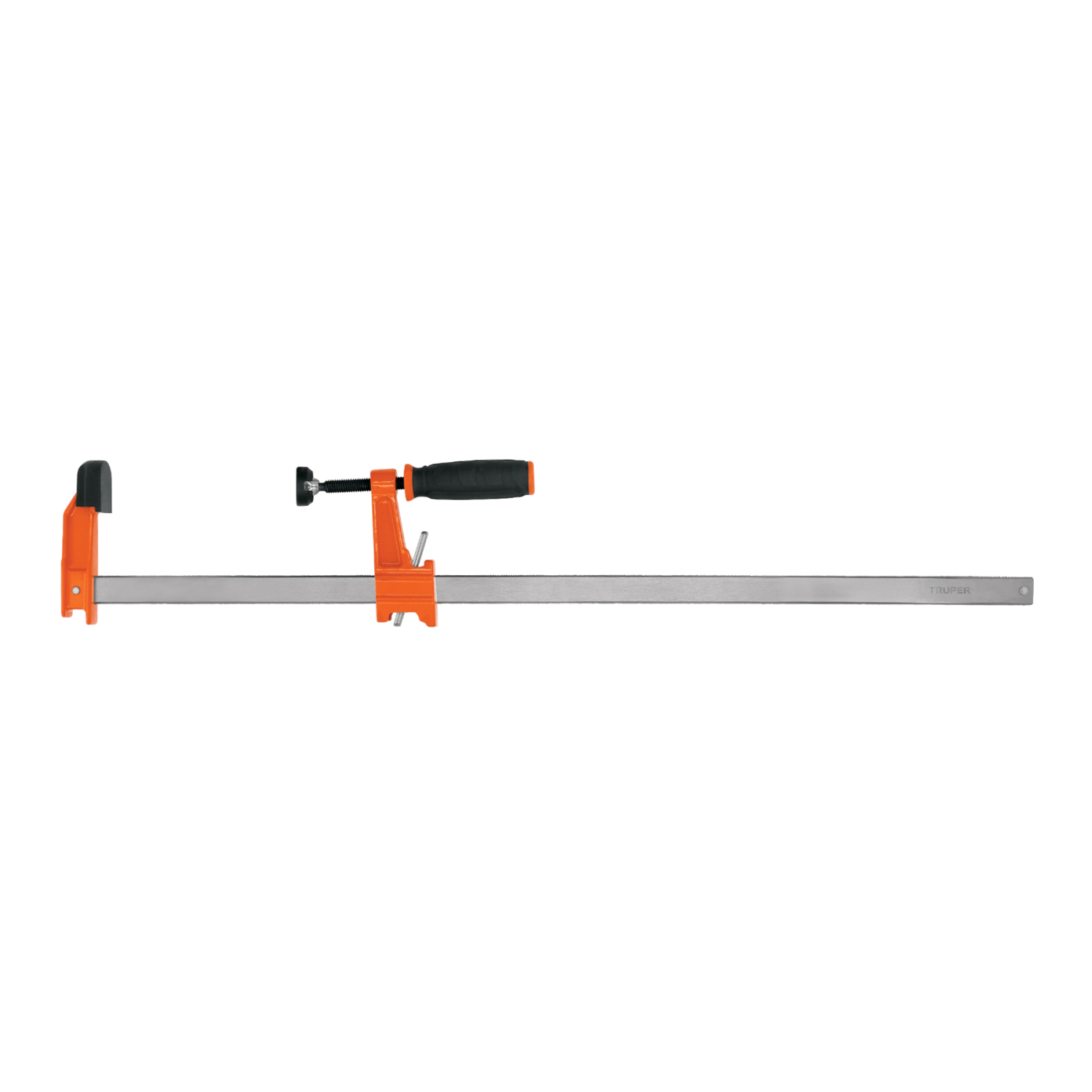 Spīle 460 mm, dziļums 60 mm, maksimālā slodze 140 kg PRF-18 TRUPER (PRF-18)