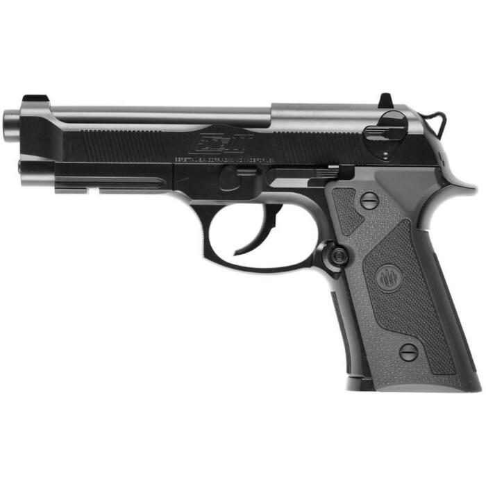 Beretta gaisa pistole Elite II 5