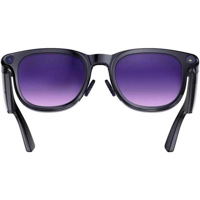 Colmi A2 AI UV saulesbrilles, violetas