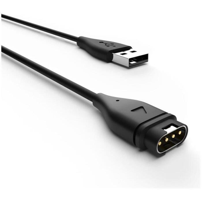 Fixed uzlādes USB-A kabelis Garmin viedpulksteņiem