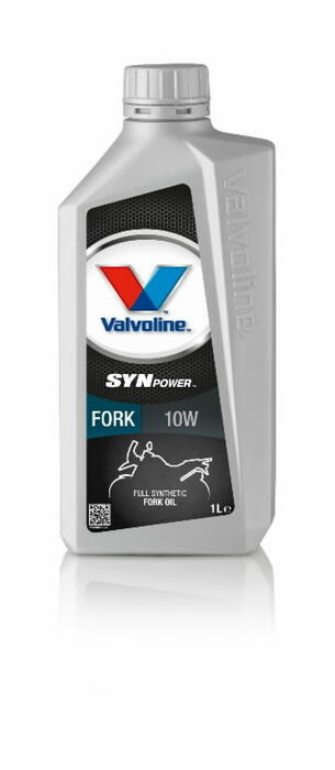 Valvoline Synpower Forkoil 10W 1L, 795860
