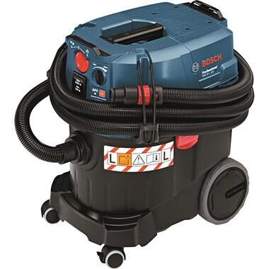 Putekļsūcējs GAS 35 L AFC 06019C3200