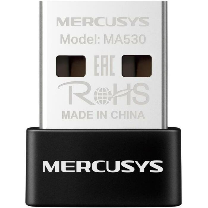 Mercusys USB adapteris MA530, Bluetooth 5