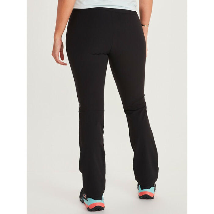 Bikses Wms Scree Pant Long, MARMOT