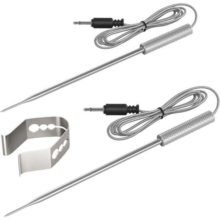 Sonoff MPS01 BBQ gaļas termometra zonde