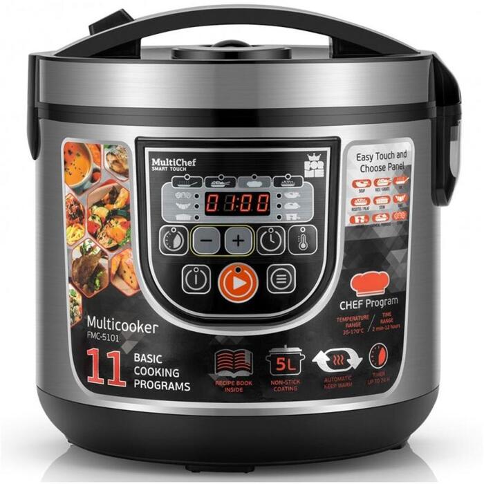 ForMe Unknown Brand Multivārāmie katli FMC-5101